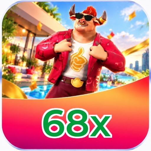 Slots online da 68x com jackpots progressivos