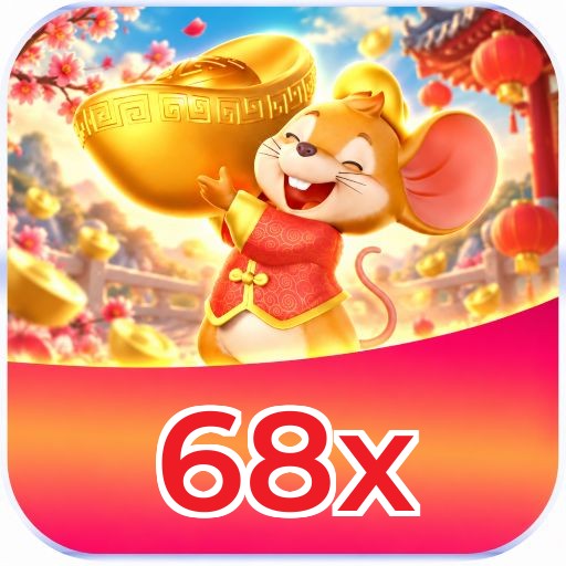 68x Logo