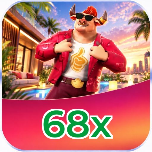 68x Login Seguro