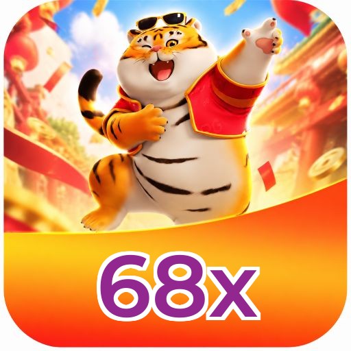 68x Logo