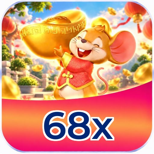68x Bônus R$5.000 + 500 Giros Grátis Verificado