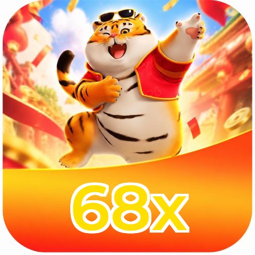 68x Logo